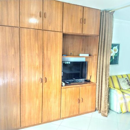 Apartamento Barra Summer Flat Salvador de Bahía Habitación foto
