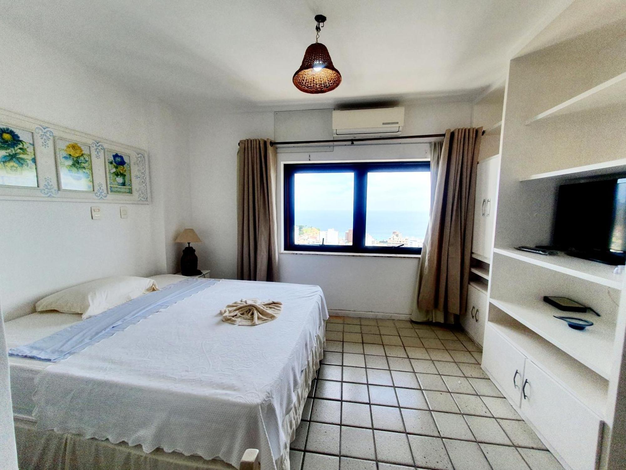 Apartamento Barra Summer Flat Salvador de Bahía Habitación foto