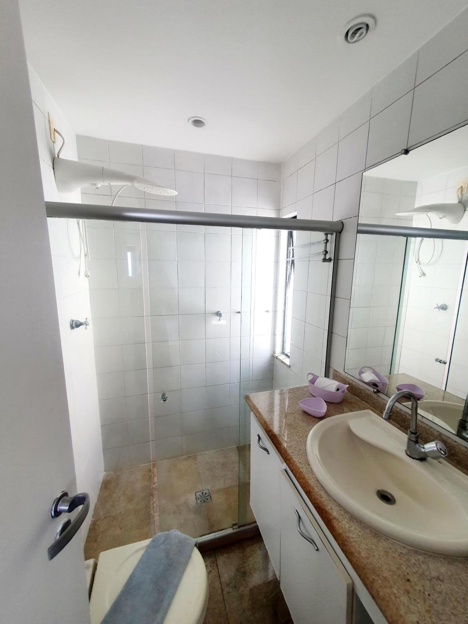 Apartamento Barra Summer Flat Salvador de Bahía Habitación foto
