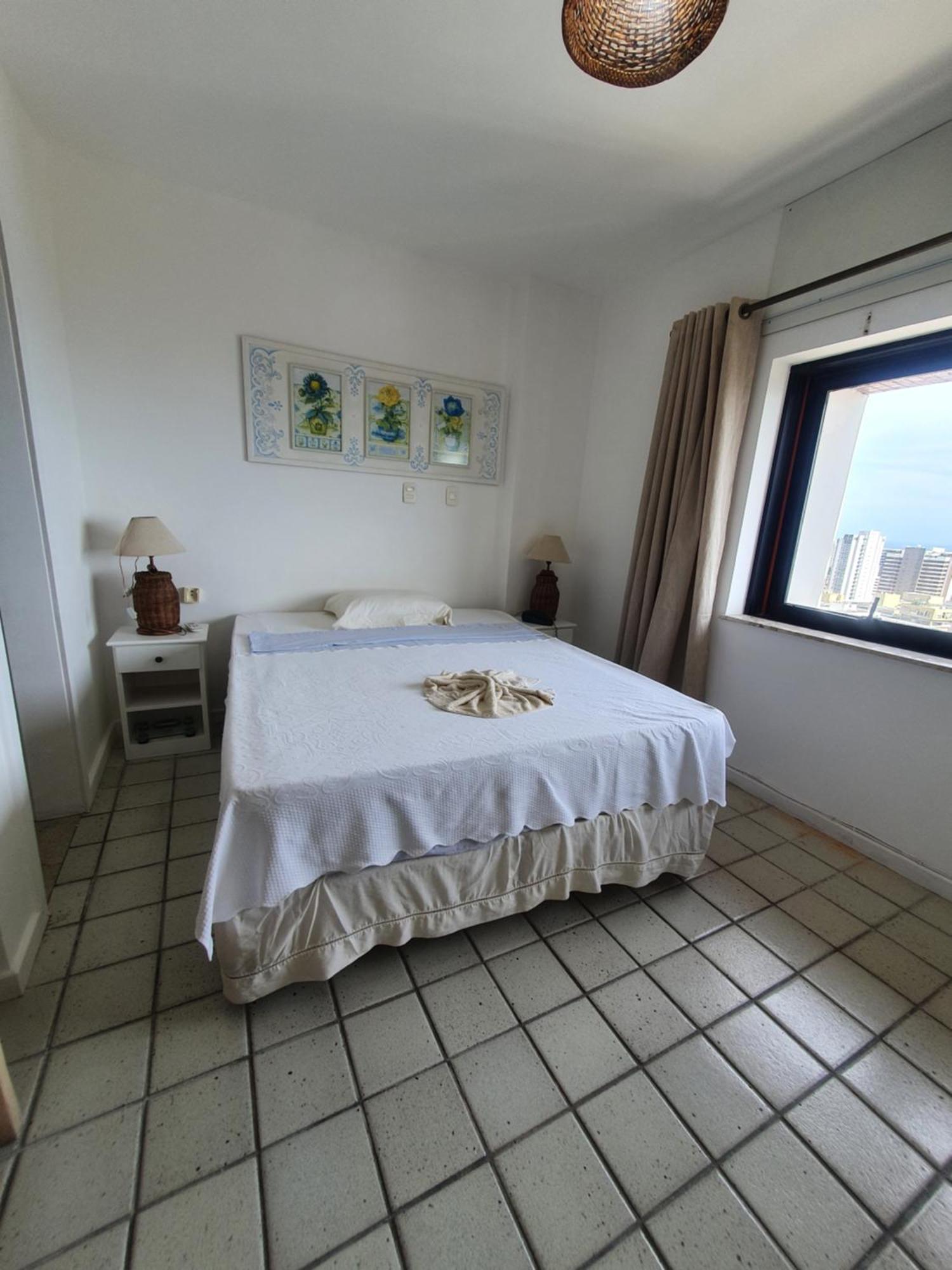 Apartamento Barra Summer Flat Salvador de Bahía Habitación foto