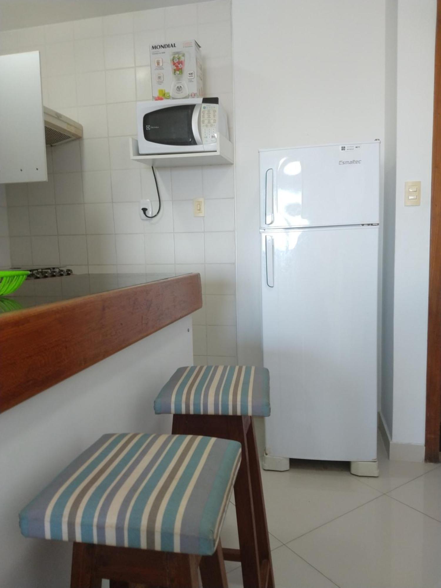 Apartamento Barra Summer Flat Salvador de Bahía Habitación foto