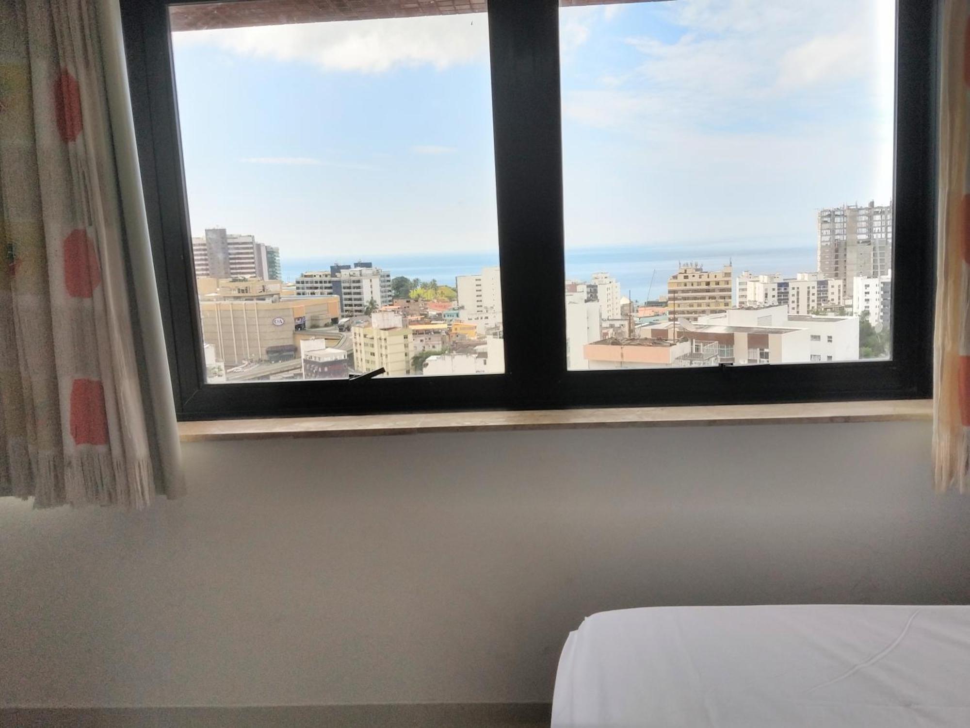 Apartamento Barra Summer Flat Salvador de Bahía Habitación foto