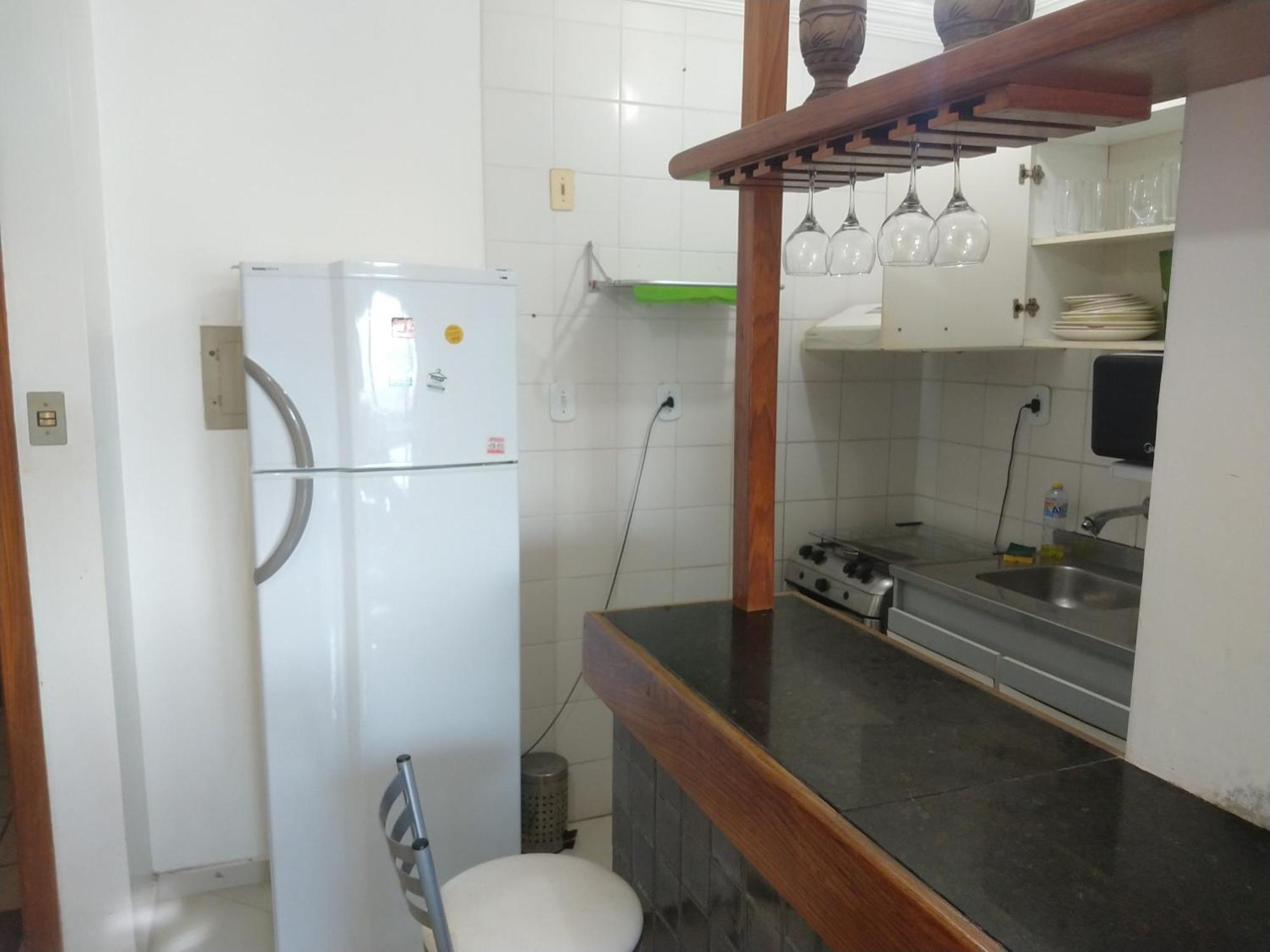 Apartamento Barra Summer Flat Salvador de Bahía Habitación foto