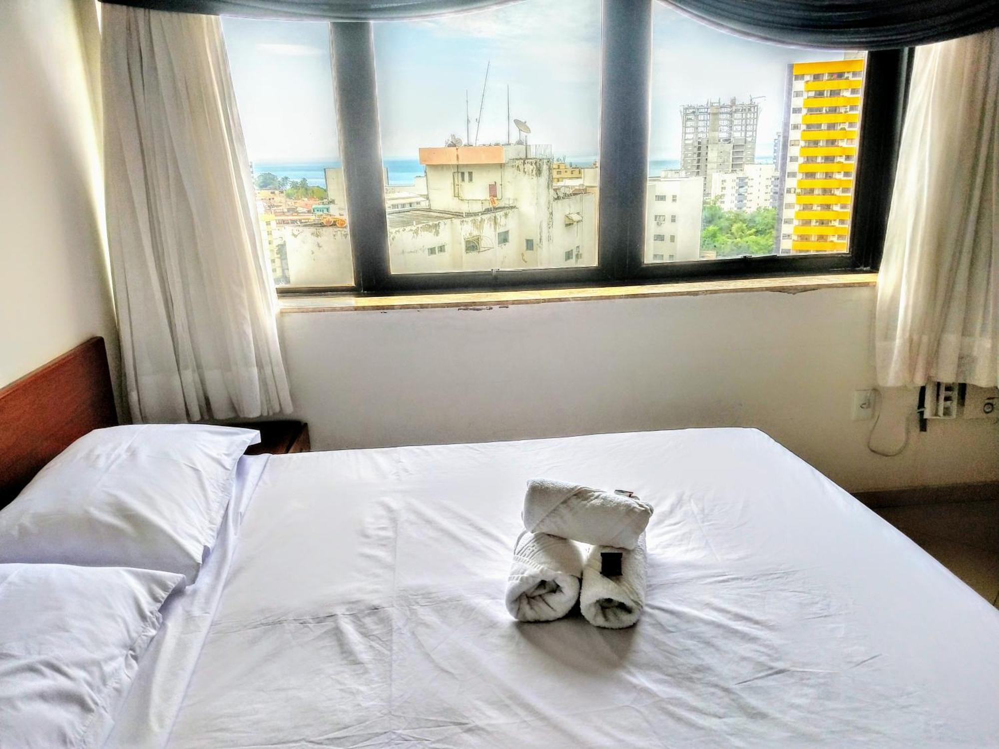 Apartamento Barra Summer Flat Salvador de Bahía Habitación foto