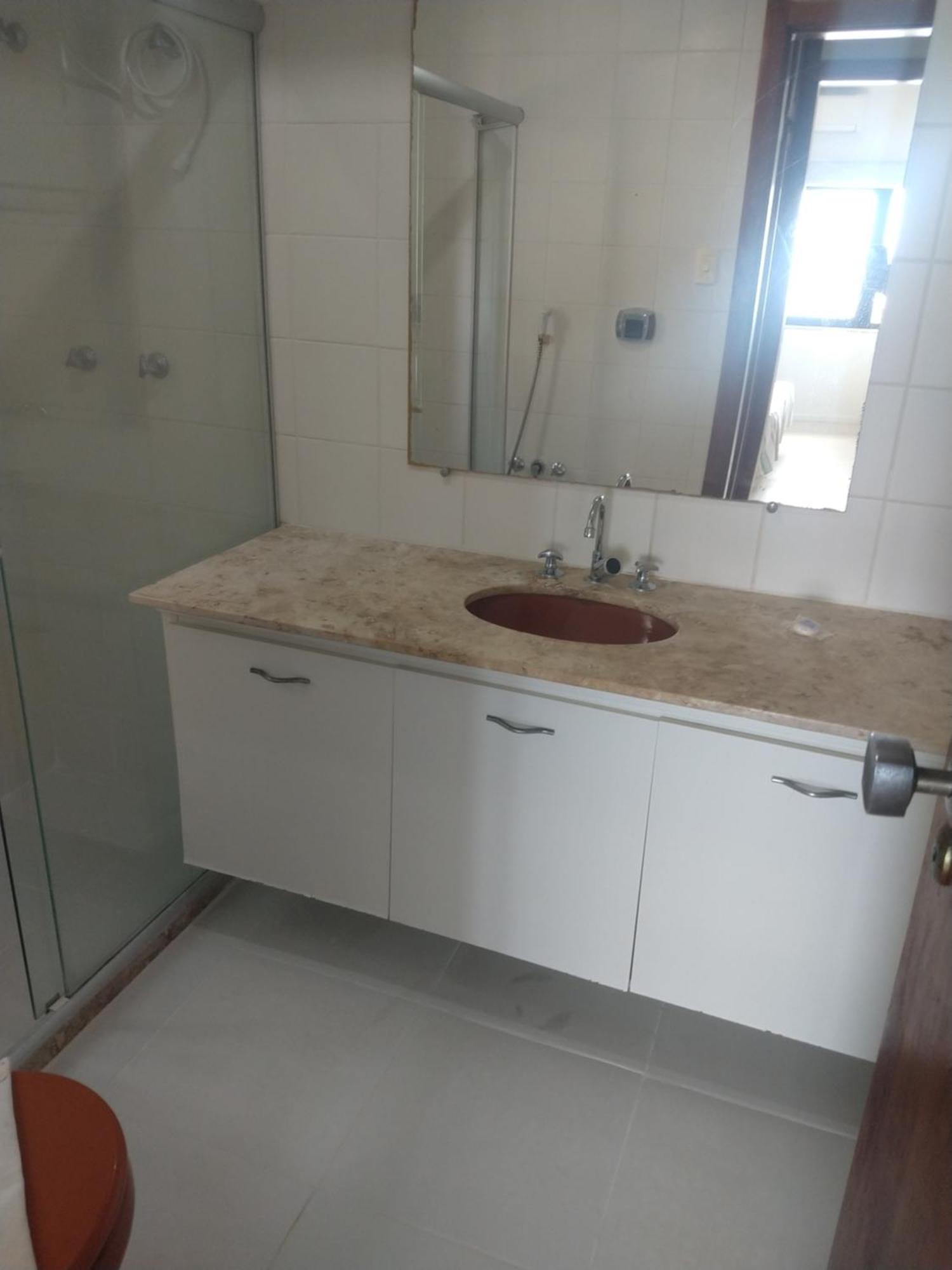Apartamento Barra Summer Flat Salvador de Bahía Habitación foto