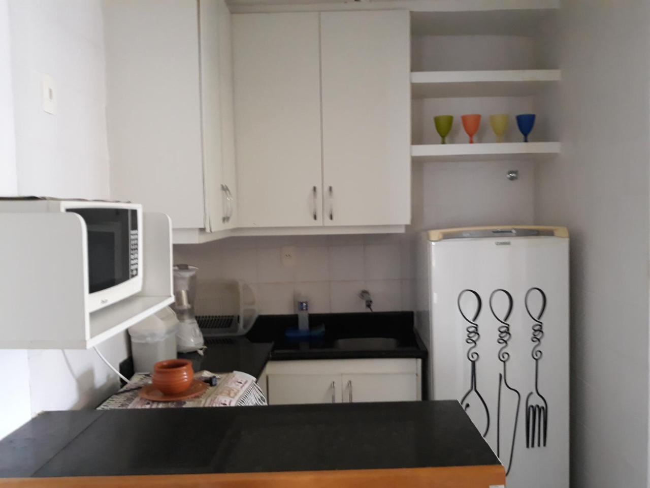 Apartamento Barra Summer Flat Salvador de Bahía Exterior foto