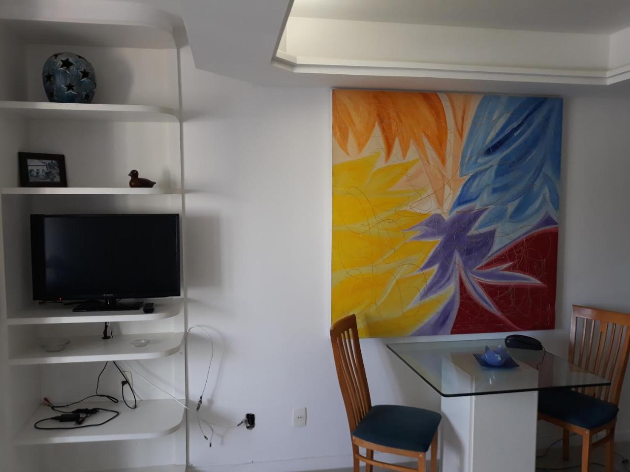 Apartamento Barra Summer Flat Salvador de Bahía Exterior foto