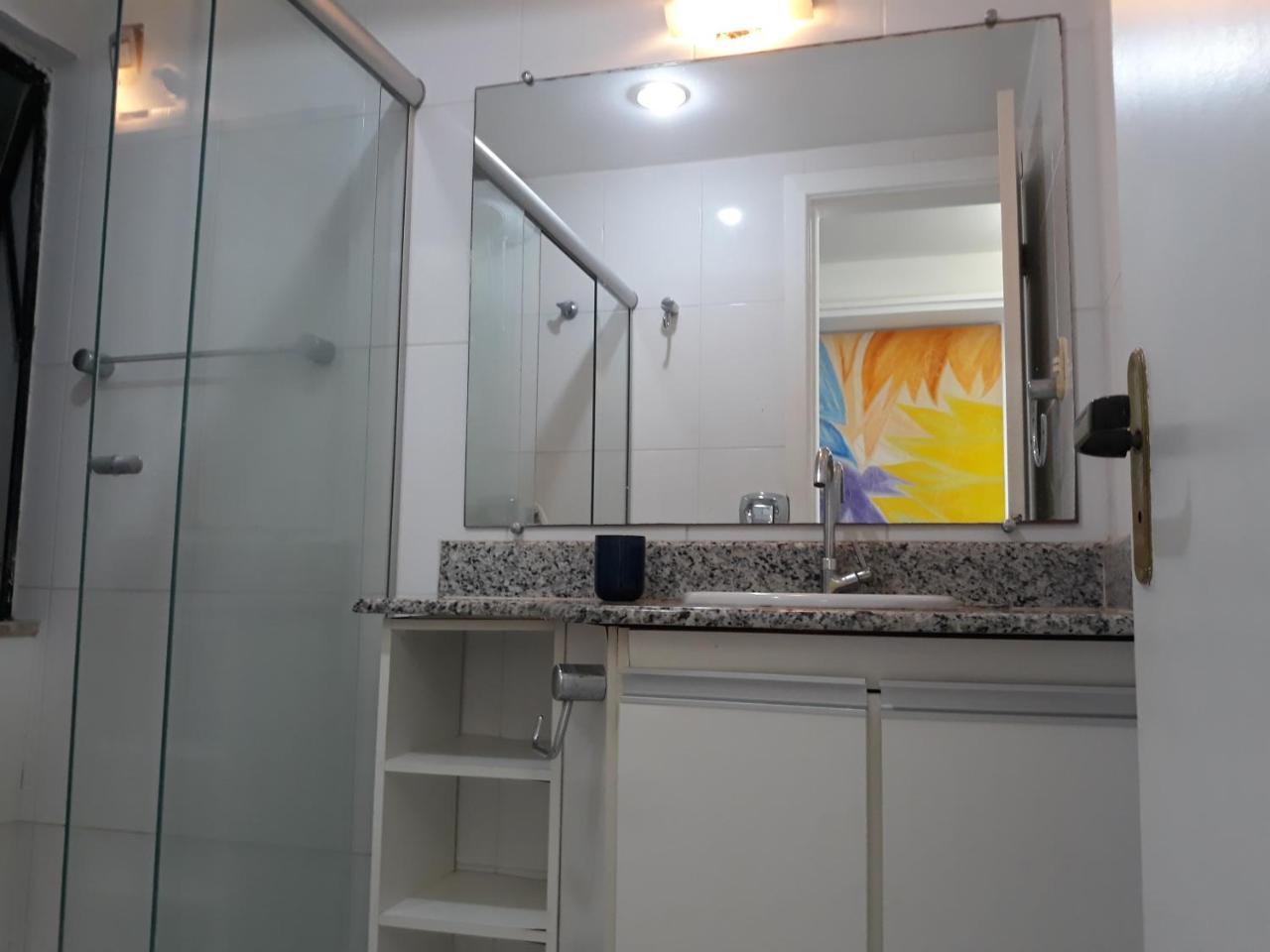Apartamento Barra Summer Flat Salvador de Bahía Exterior foto