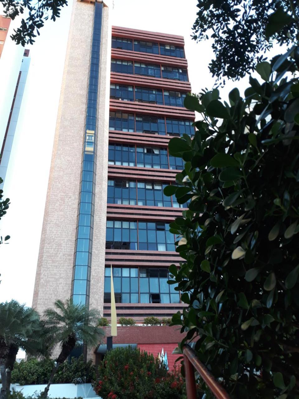 Apartamento Barra Summer Flat Salvador de Bahía Exterior foto