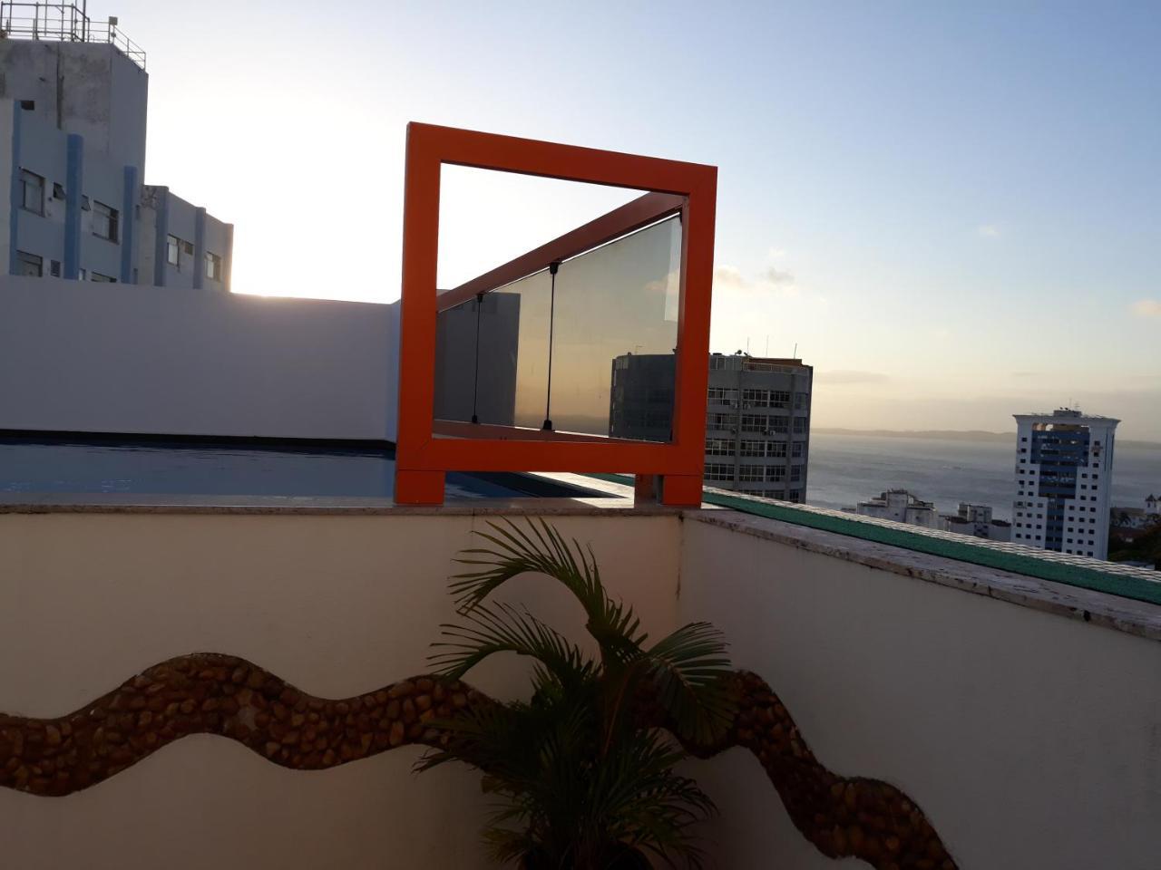 Apartamento Barra Summer Flat Salvador de Bahía Exterior foto
