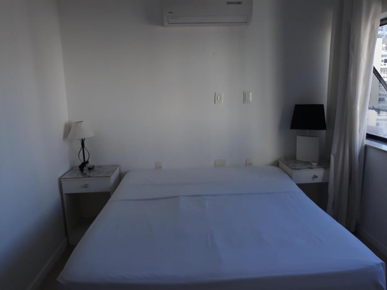 Apartamento Barra Summer Flat Salvador de Bahía Exterior foto
