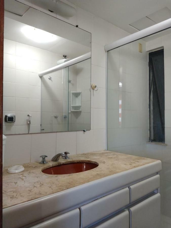Apartamento Barra Summer Flat Salvador de Bahía Exterior foto